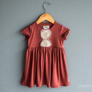 Made in USA Children's Clothing